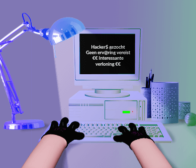 Protection des terminaux