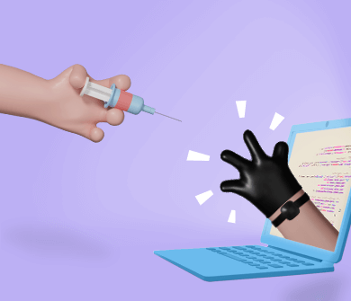 Kwetsbaarheidsscanner